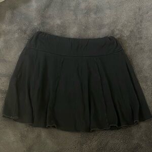 BM Starla skirt